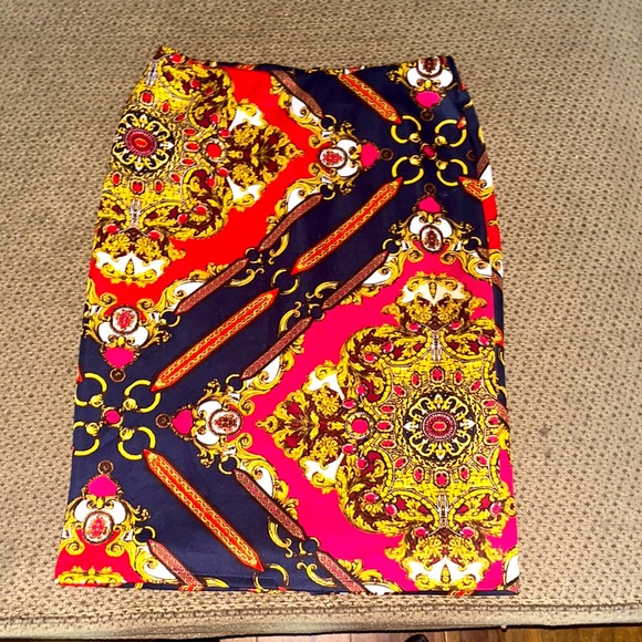 NYCC women’s skirt.  Size Small - Picture 1 of 2